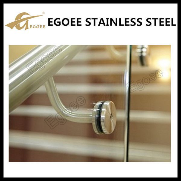 Adjustable Stainless Steel Wall Mounted Handrail Bracket