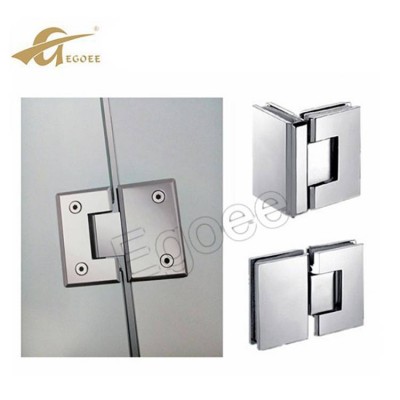 Glass Hinge For Shower Door/steel Glass Pivot Hinge Made In China